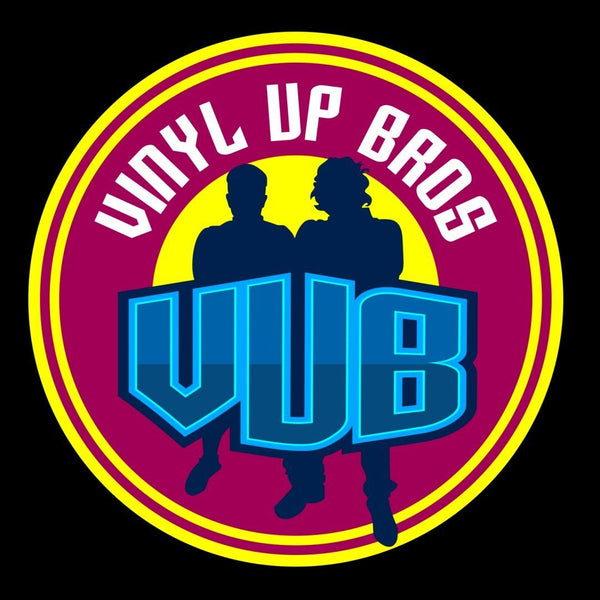 Vinyl Up Bros