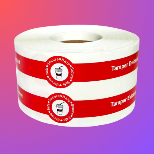 Tamper Seals