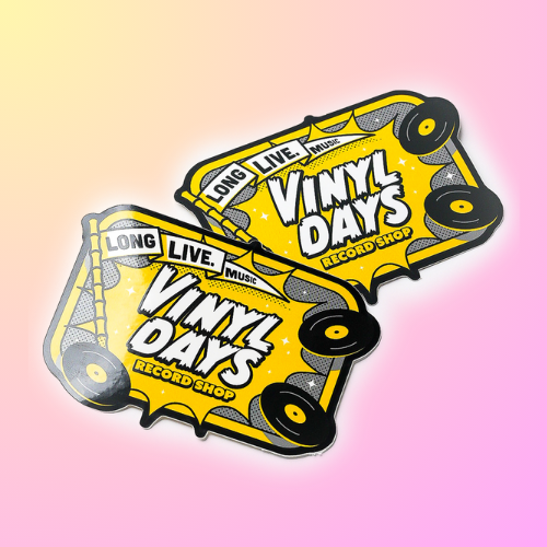 Stickers