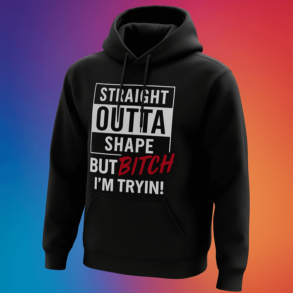 Hoodies