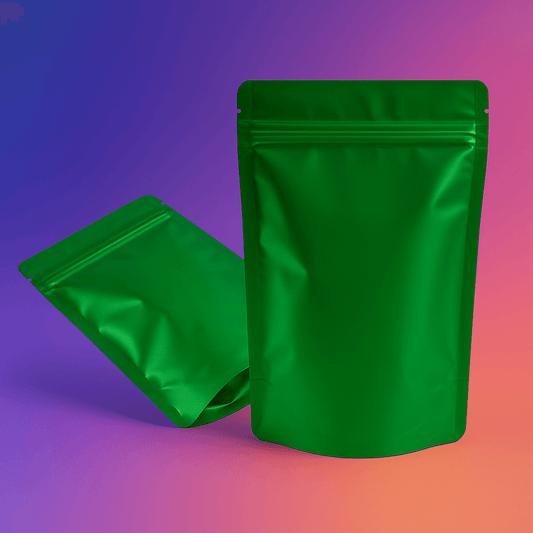 4x5 Premium Mylar Bags