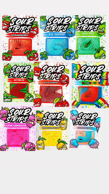 Pre-Made Mylar Bag